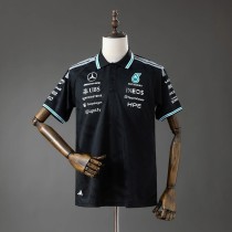 Mercedes AMG Petronas F1 2026 Team Driver Polo Mercedes AMG Petronas F1 2026 Team Driver Polo