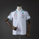 Mercedes AMG Petronas F1 2026 Team Driver Polo