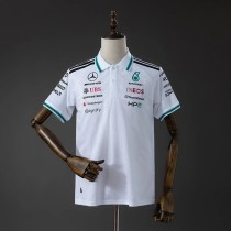 Mercedes AMG Petronas F1 2026 Team Driver Polo Mercedes AMG Petronas F1 2026 Team Driver Polo
