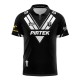 New Zealand Kiwis 2026 RLWC Mens Home Rugby Jersey
