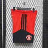 Player Version MUFC 26/27 Training Pro Shorts