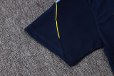 TOT 26/27 Training Shirt and Shorts Set J26093