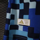 Player Version Al-Nassr FC 26/27 Pre Match Pro Jersey