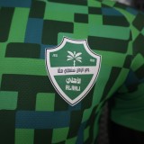 Player Version Al Ahli SFC 26/27 Pre Match Pro Jersey