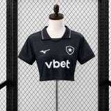 Women's Botafogo 26/27 Third Cropped Jersey