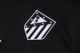 Atletico Madrid 26/27 Training Shirt and Shorts Set J26092