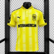 Aris Thessaloniki 1999/2000 Home Retro Jersey Aris Thessaloniki 1999/2000 Home Retro Jersey