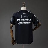 Mercedes AMG Petronas F1 2026 Team Driver T-Shirt