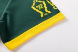Kangaroos Australia 2026 RLWC Mens Home Rugby Jersey