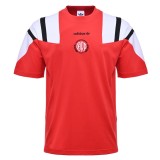 Thai Version River Plate 26/27 EQT Tee