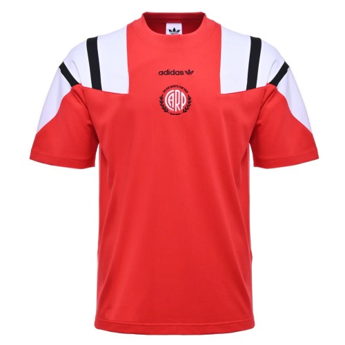 Thai Version River Plate 26/27 EQT Tee