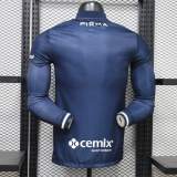 Player Version Cruz Azul 26/27 Third Long Sleeve Authentic Jersey