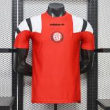 Thai Version River Plate 26/27 EQT Tee