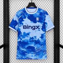Player Version CFC 26/27 Pre Match Pro Jersey