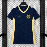 Thai Version Women's EC Bahia 26/27 Third Jersey
