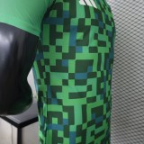 Player Version Al Ahli SFC 26/27 Pre Match Pro Jersey