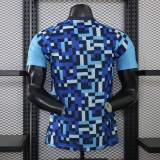Player Version Al-Nassr FC 26/27 Pre Match Pro Jersey