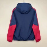 ARS 26/27 Cup Track All Weather Jacket