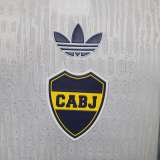 Player Version Boca Juniors 26/27 Special Pro Jersey
