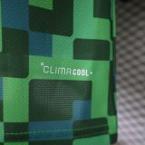 Player Version Al Ahli SFC 26/27 Pre Match Pro Jersey