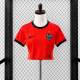 Women's Atlético Mineiro 26/27 Third Cropped Jersey
