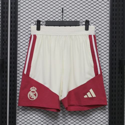 Player Version RMCF 26/27 Training Pro Shorts