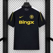 Player Version CFC 26/27 Training Pro Jersey