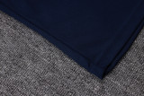 TOT 26/27 Training Shirt and Shorts Set J26093