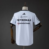 Mercedes AMG Petronas F1 2026 Team T-shirt