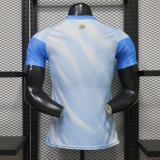 Player Version Messi Argentina 2026 Pre Match Authentic Jersey