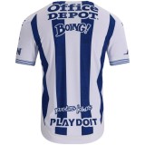 Thai Version CF Pachuca 26/27 Home Jersey