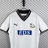 Derby County 1999/2001 Home Retro Jersey