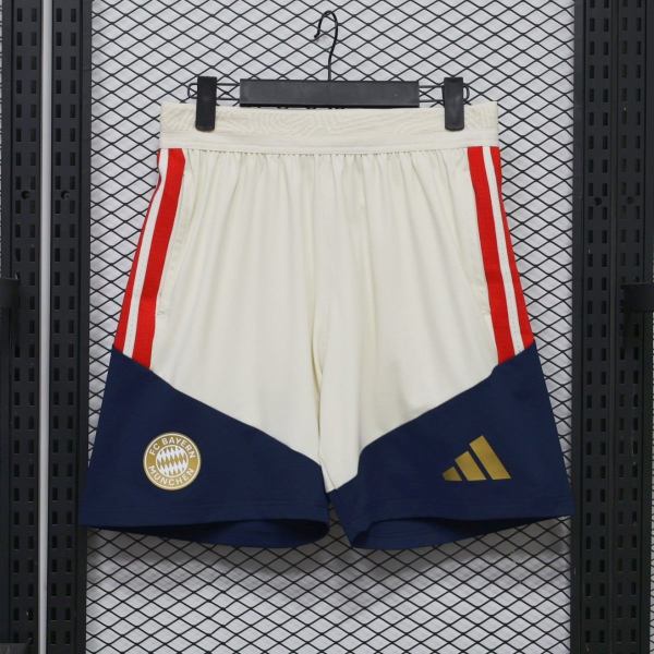 Player Version FCB 26/27 Training Pro Shorts