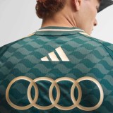 Audi F1 2026 Sampa Soul Sao Paulo Team T-Shirt
