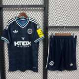 NEW 26/27 Away Jersey and Short Kit