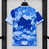 Player Version CFC 26/27 Pre Match Pro Jersey