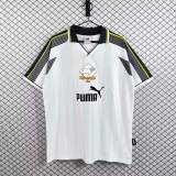 Derby County 1995/1996 Home Retro Jersey