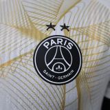 Player Version PSG 26/27 Pre Match Pro Jersey