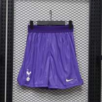 Player Version TOT 26/27 Third Authentic Shorts