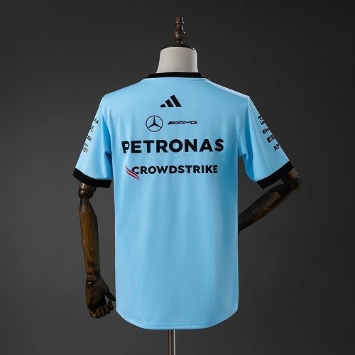 Mercedes AMG Petronas F1 2026 Team T-shirt
