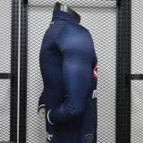Player Version Cruz Azul 26/27 Third Long Sleeve Authentic Jersey