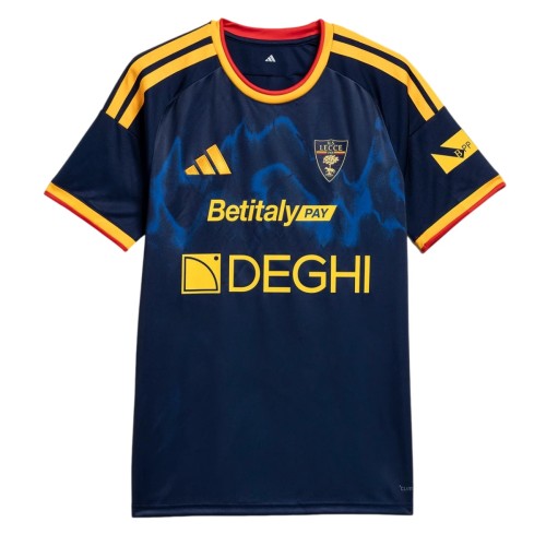 Thai Version U.S. Lecce 26/27 Third Jersey