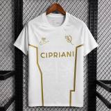 Thai Version Ravenna FC Ronaldinho 26/27 Special Jersey