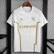 Thai Version Ravenna FC Ronaldinho 26/27 Special Jersey