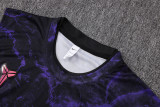 Barcelona 26/27 Sleeveless Jersey and Shorts Set - D26084 - PM