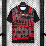 Thai Version Orlando Pirates 26/27 Pre-Match Jersey