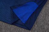 Boca Juniors 26/27 Sleeveless Jersey and Shorts Set - D25090