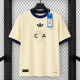 Thai Version Club América 26/27 Anniversary Jersey