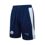 MCFC 26/27 Sleeveless Jersey and Shorts Set - D26091