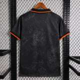 Thai Version Netherlands 2026 Energy Jersey